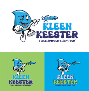 Logo Design by bangsatkau for this project | Design: #31351602