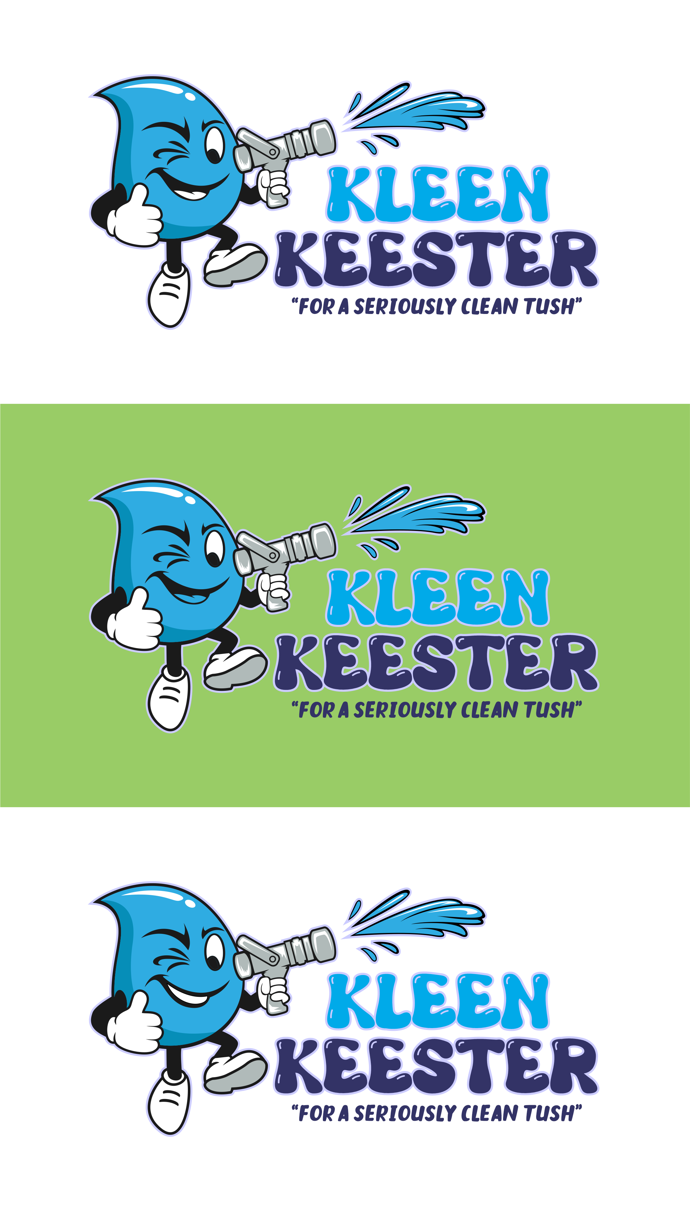 Logo Design by bangsatkau for this project | Design #31356129