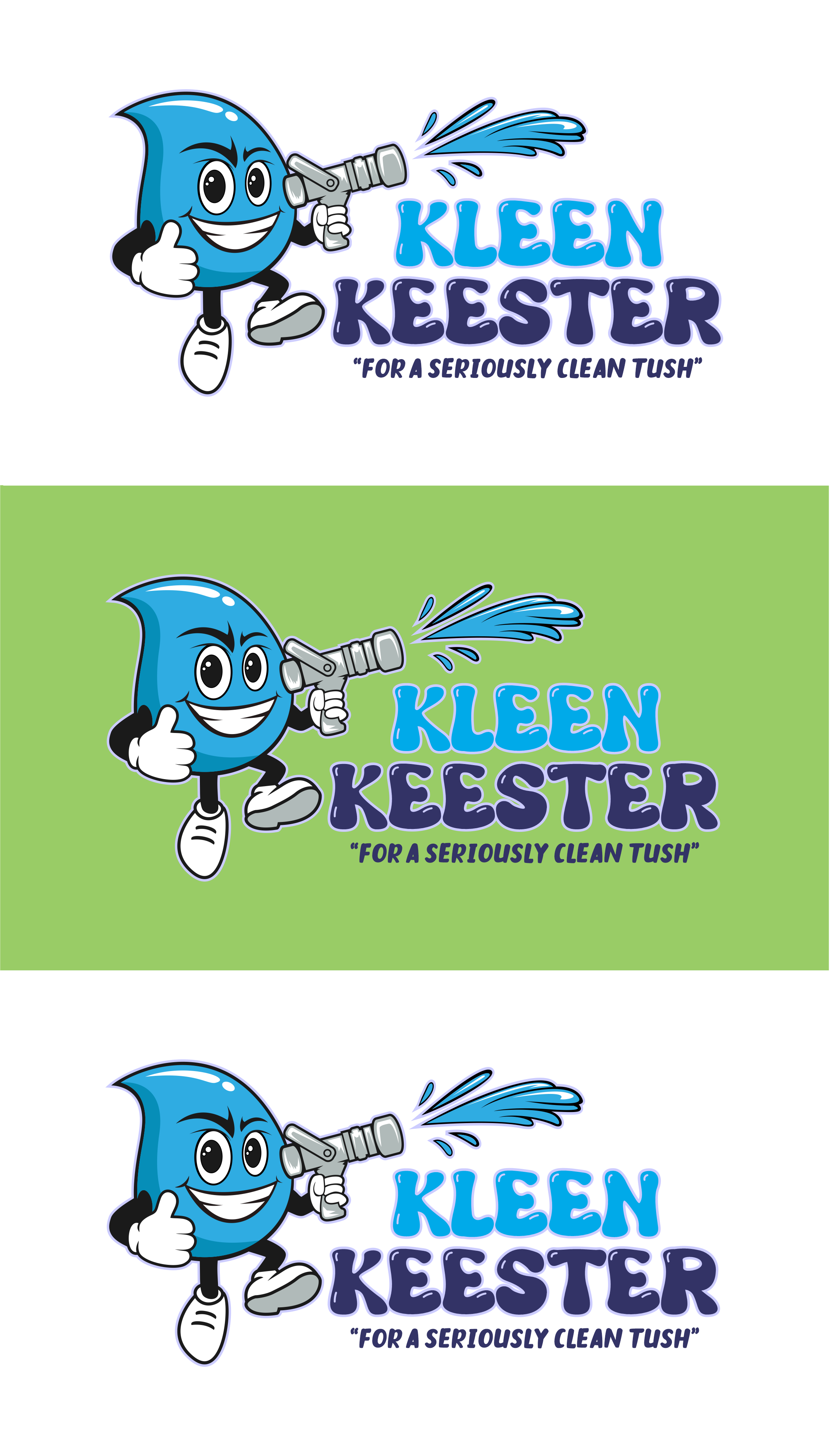 Logo Design by bangsatkau for this project | Design #31356747