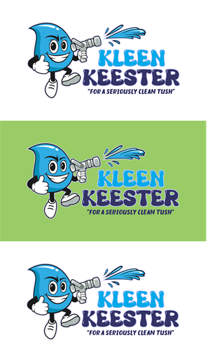Logo Design by bangsatkau for this project | Design: #31356747