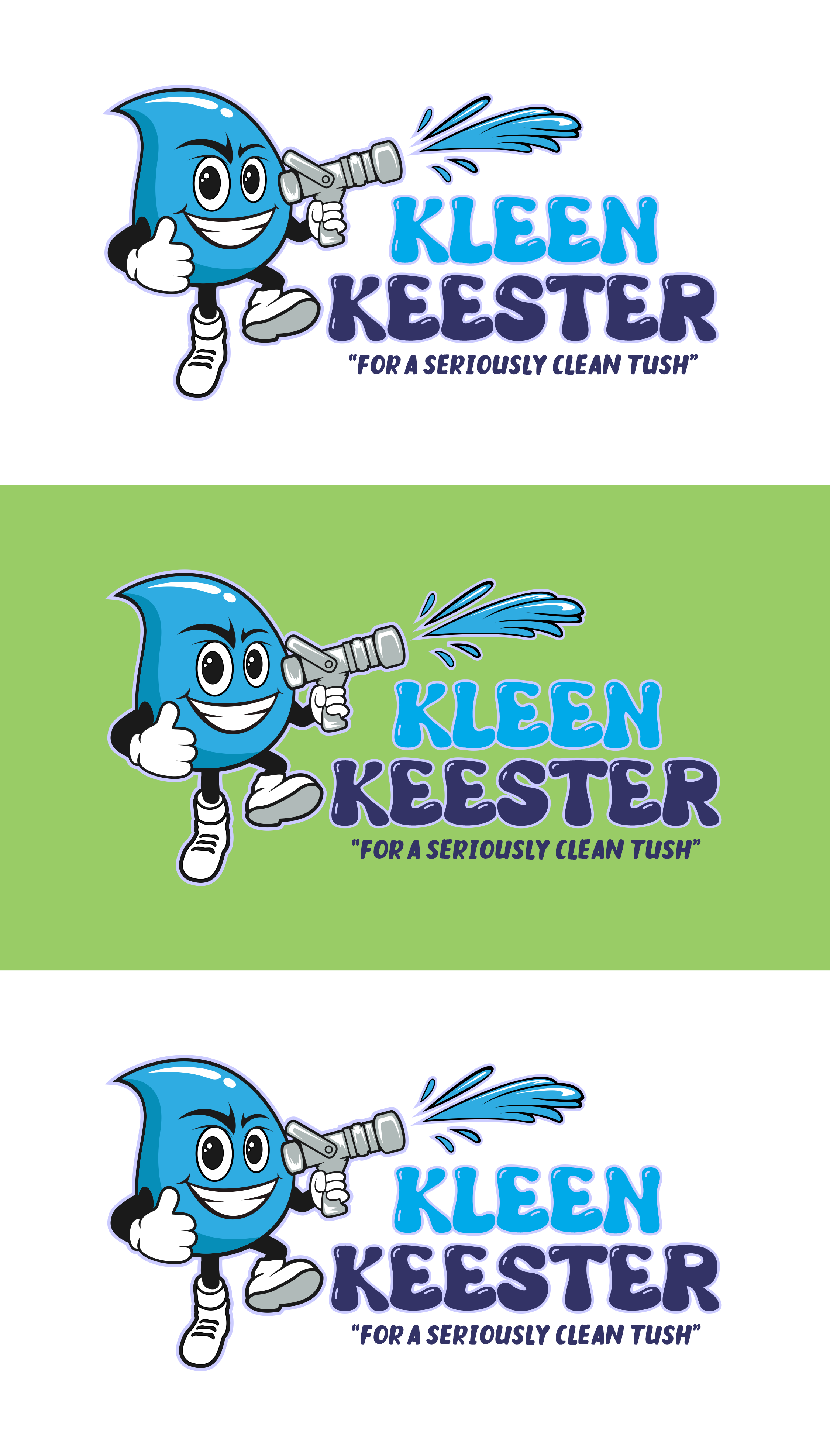 Logo Design by bangsatkau for this project | Design #31356956