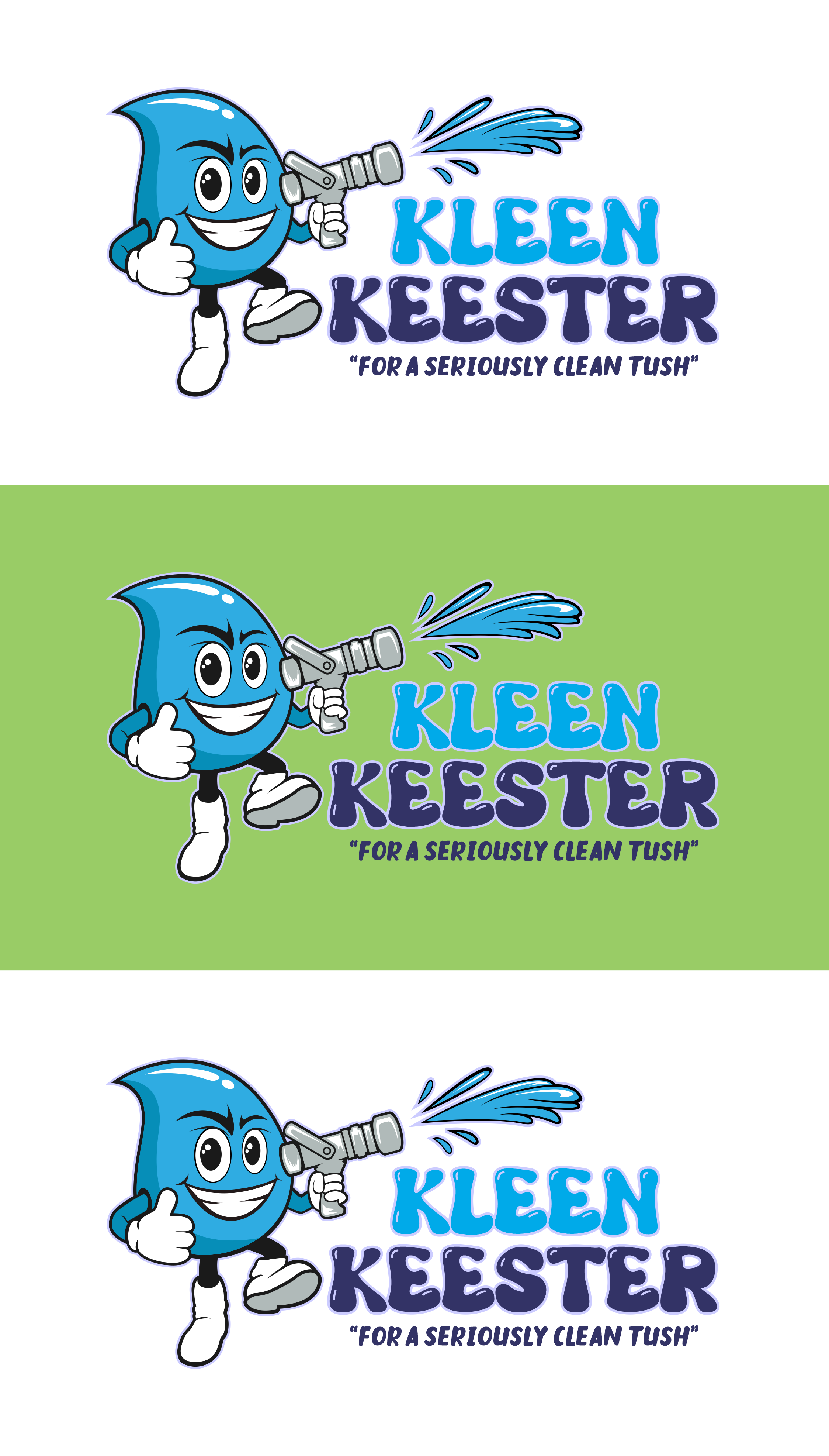 Logo Design by bangsatkau for this project | Design #31357068