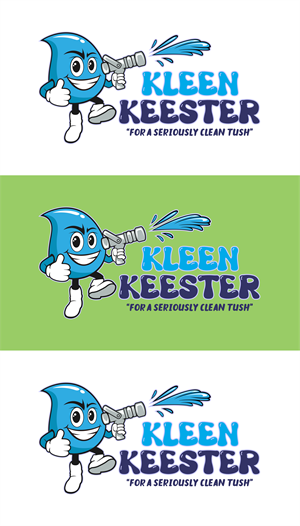 Logo Design by bangsatkau for this project | Design: #31357068