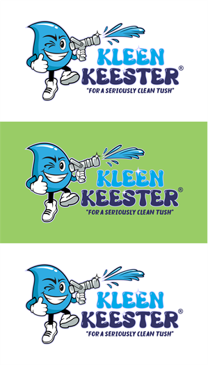 Logo Design by bangsatkau for this project | Design: #31358783