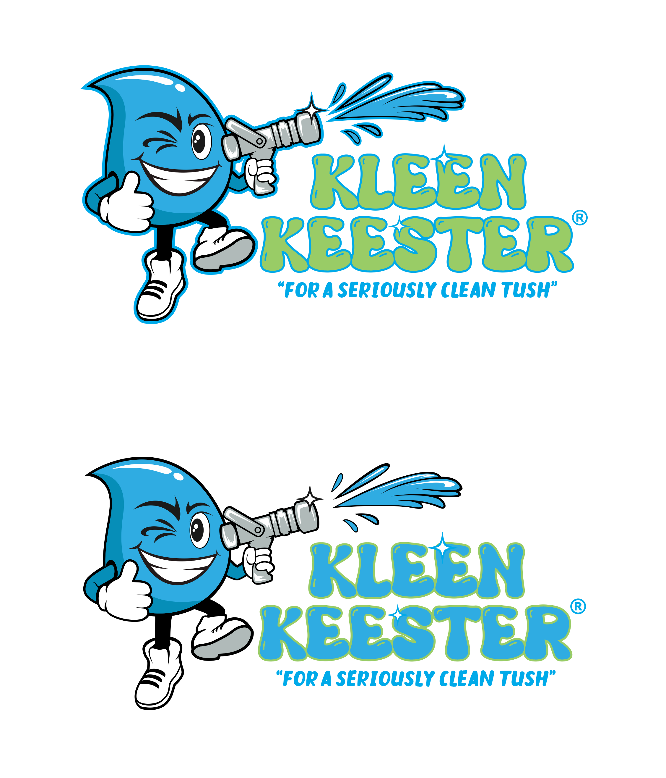 Logo Design by bangsatkau for this project | Design #31364051