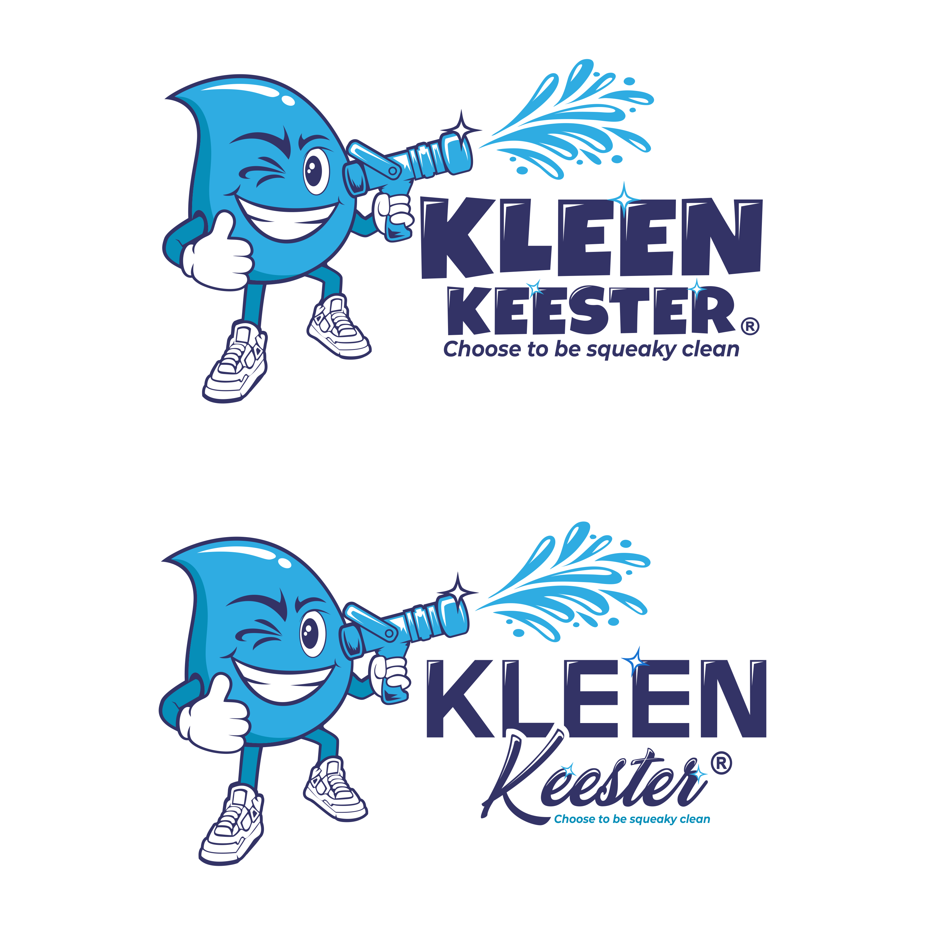 Logo Design by bangsatkau for this project | Design #31370839
