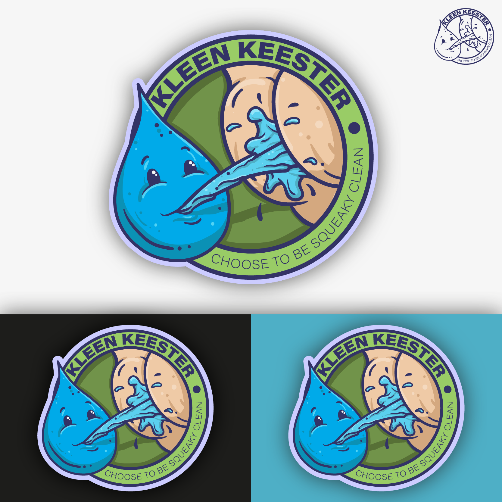 Logo Design by MJa designer for this project | Design #31331040