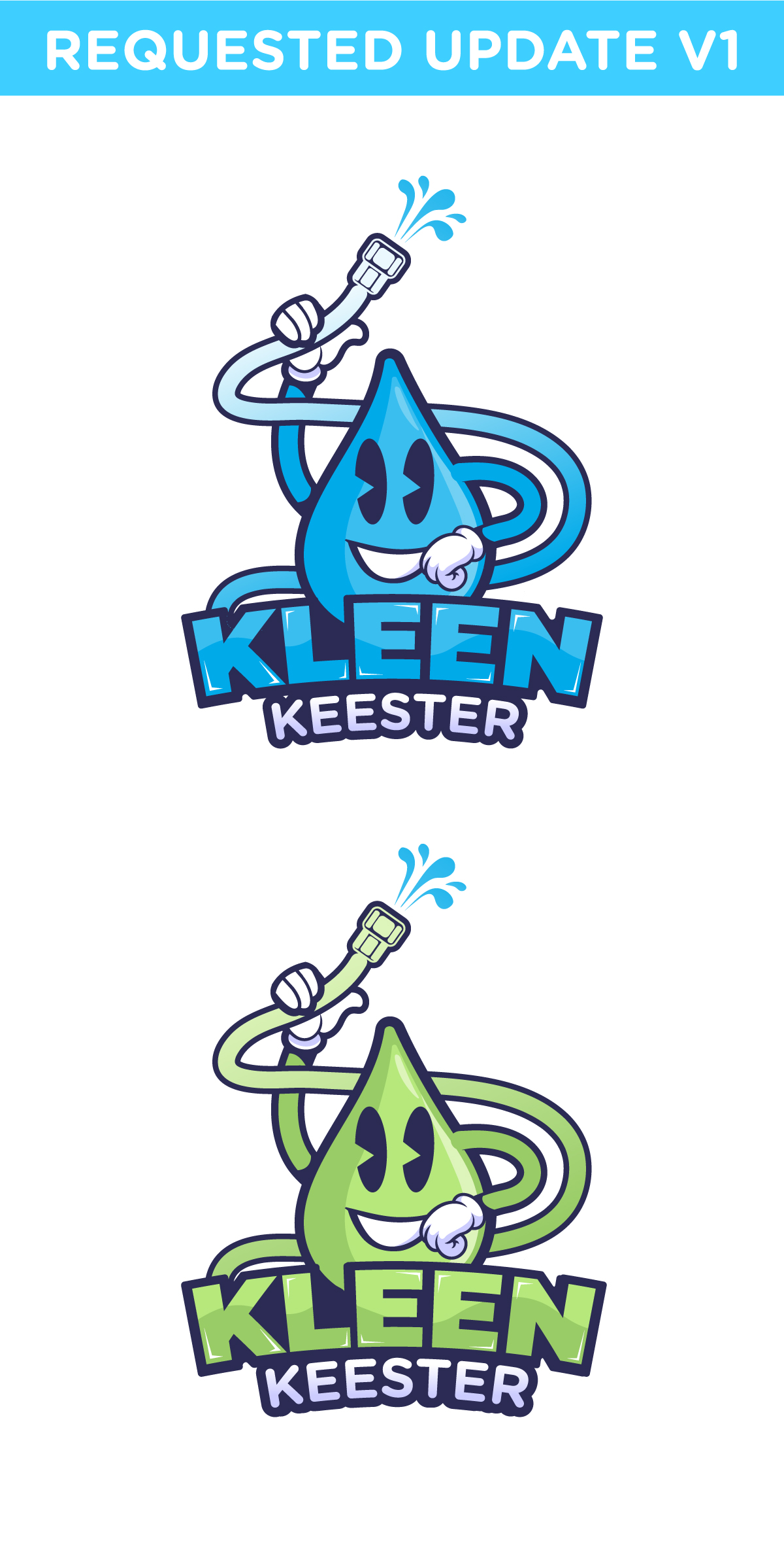 Logo Design by apik. for this project | Design #31350862