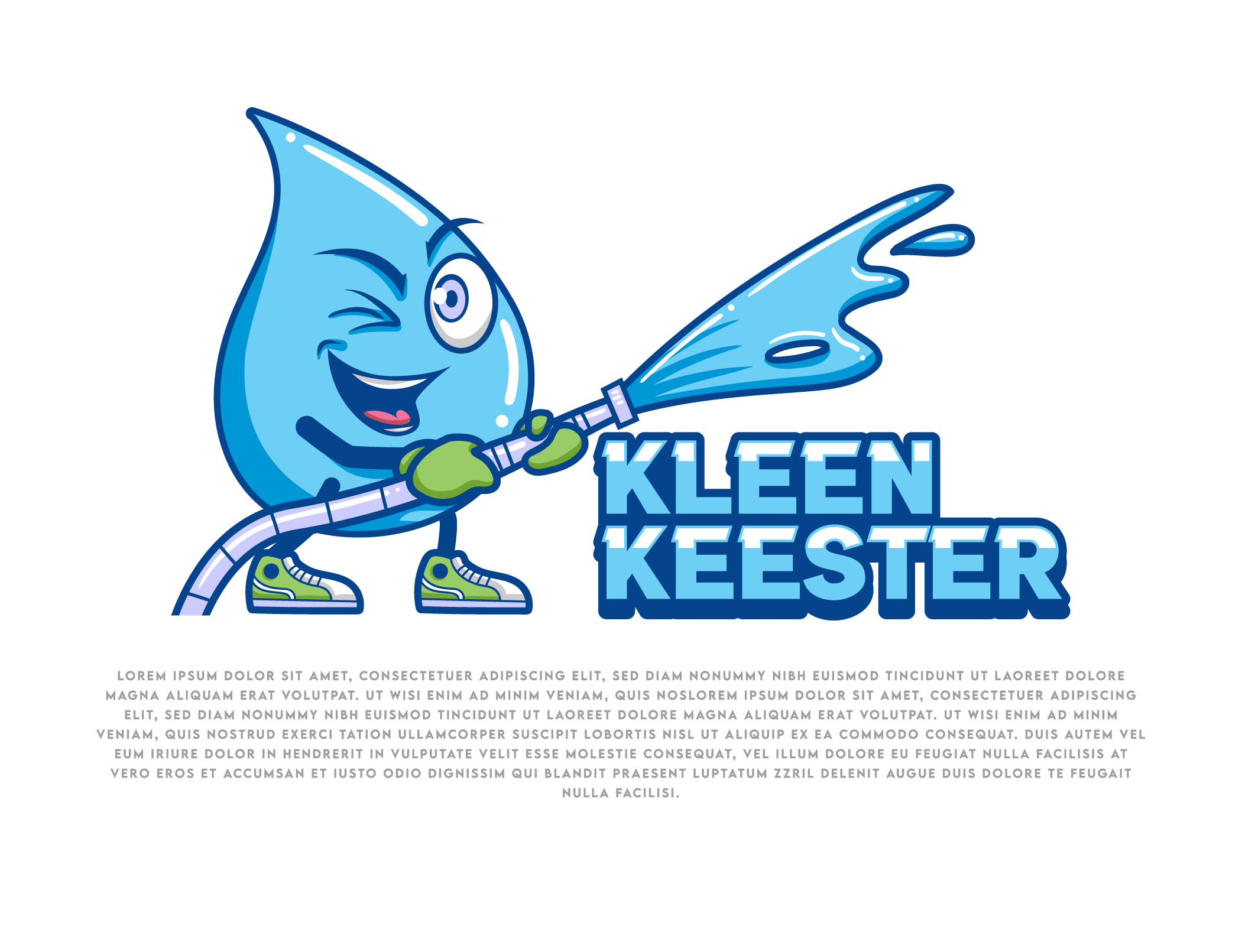 Diseño de Logo por John Mark Arts para este proyecto | Diseño #31332218
