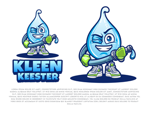 Logo Design by John Mark Arts for this project | Design #31352426