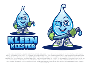 Diseño de Logo por John Mark Arts para este proyecto | Diseño: #31355940