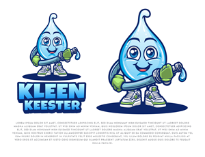 Diseño de Logo por John Mark Arts para este proyecto | Diseño: #31355941