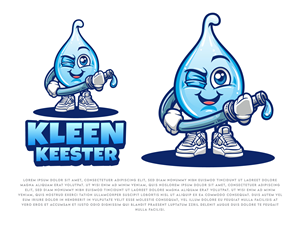 Diseño de Logo por John Mark Arts para este proyecto | Diseño: #31355942