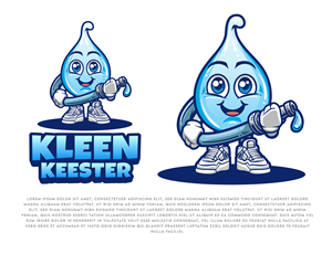 Logo Design by John Mark Arts for this project | Design: #31355943