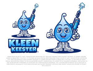 Logo Design by John Mark Arts for this project | Design: #31359284