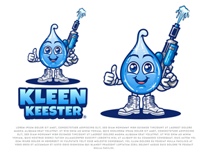 Logo Design by John Mark Arts for this project | Design: #31359285
