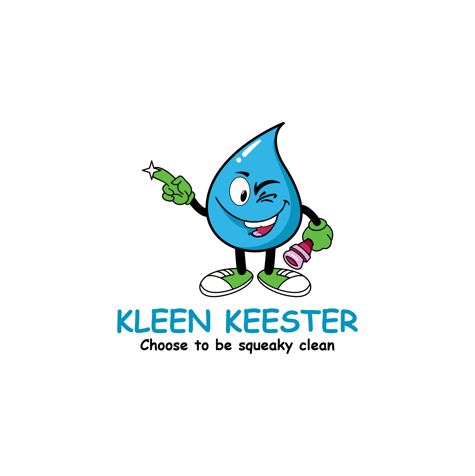 Logo Design by R5 Designer for this project | Design #31372567