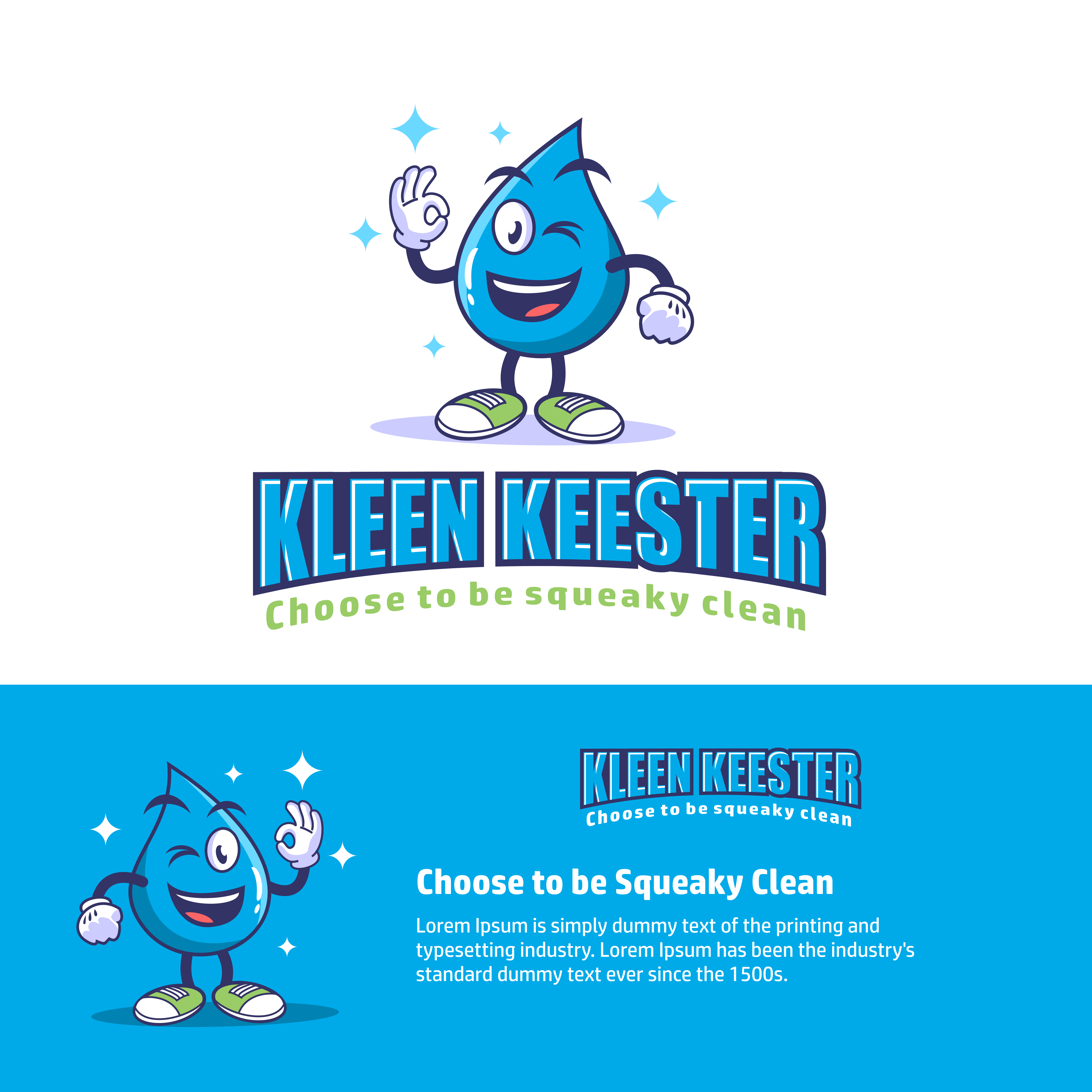 Logo Design by Reza Refianto for this project | Design #31332371