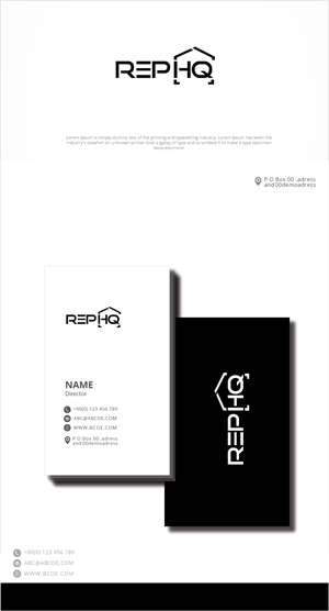Logo Design by zebronicgraphic for this project | Design: #31311245