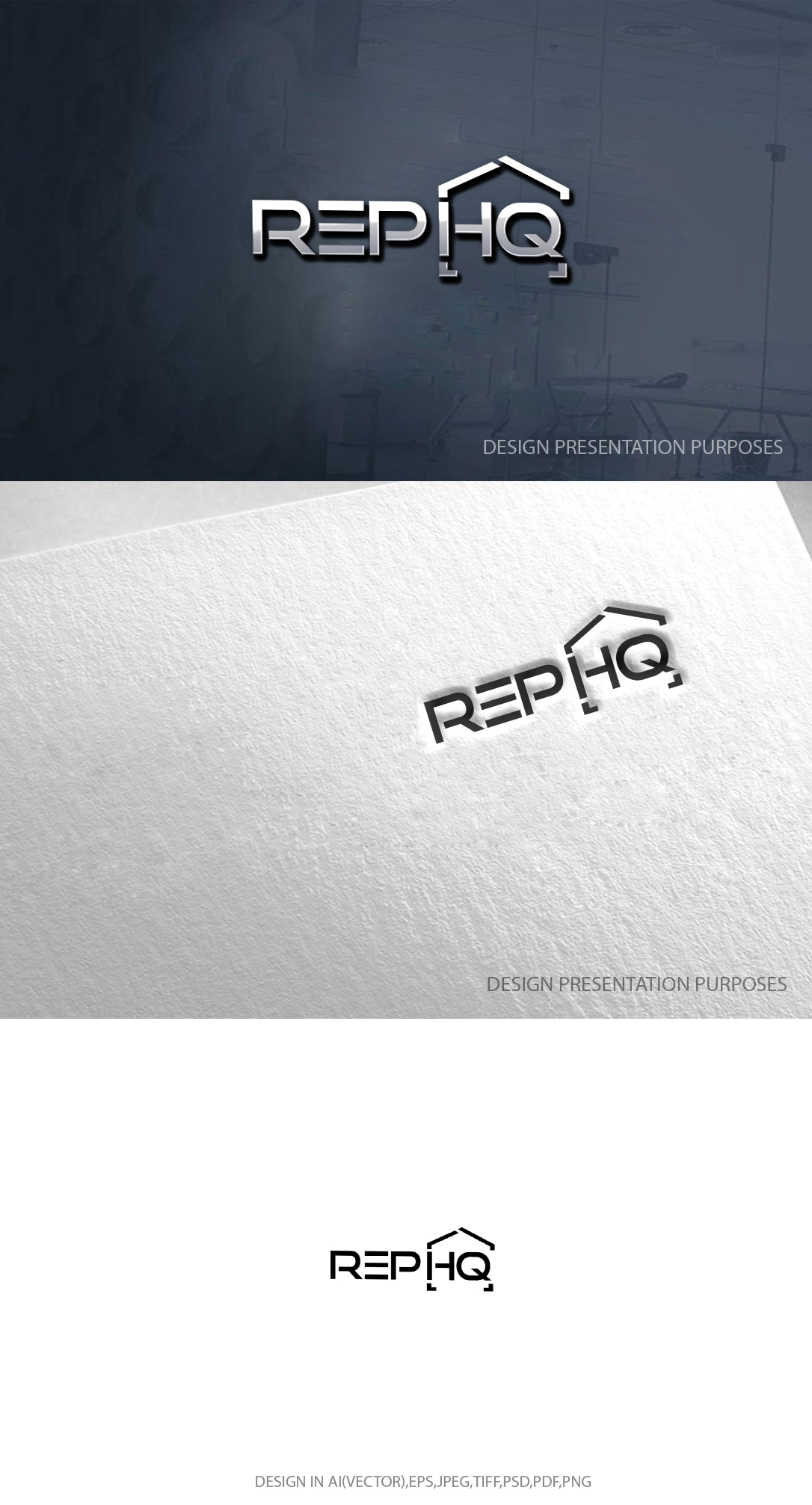 Logo Design by zebronicgraphic for this project | Design #31311246