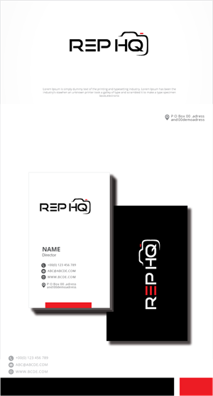 Logo Design by zebronicgraphic for this project | Design: #31317254