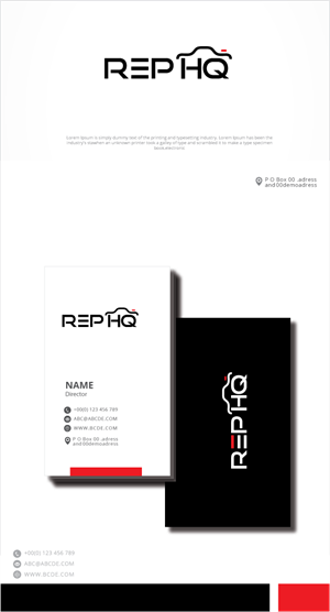 Logo Design by zebronicgraphic for this project | Design: #31317256