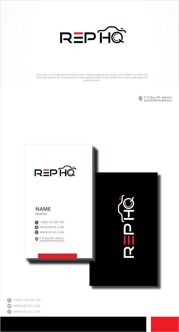 Logo Design by zebronicgraphic for this project | Design #31317257