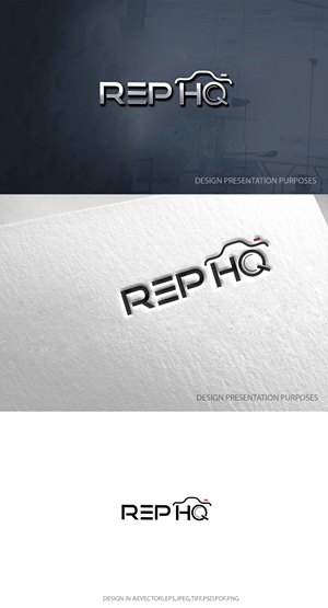 Logo Design by zebronicgraphic for this project | Design: #31317258