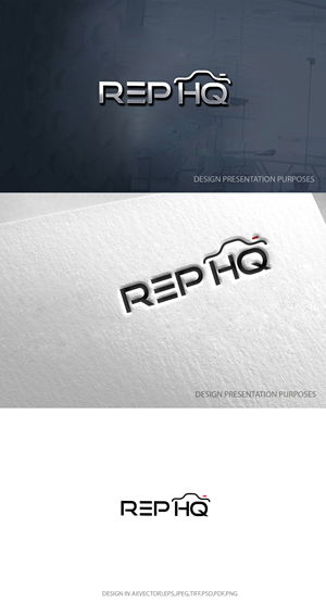 Logo Design by zebronicgraphic for this project | Design: #31317259