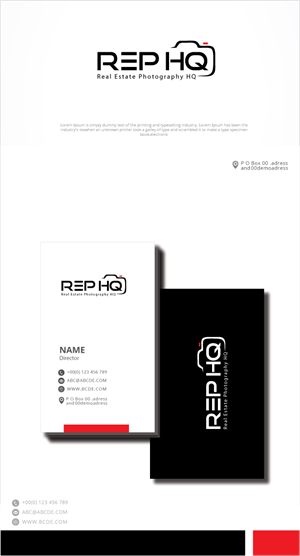 Logo Design by zebronicgraphic for this project | Design: #31317441