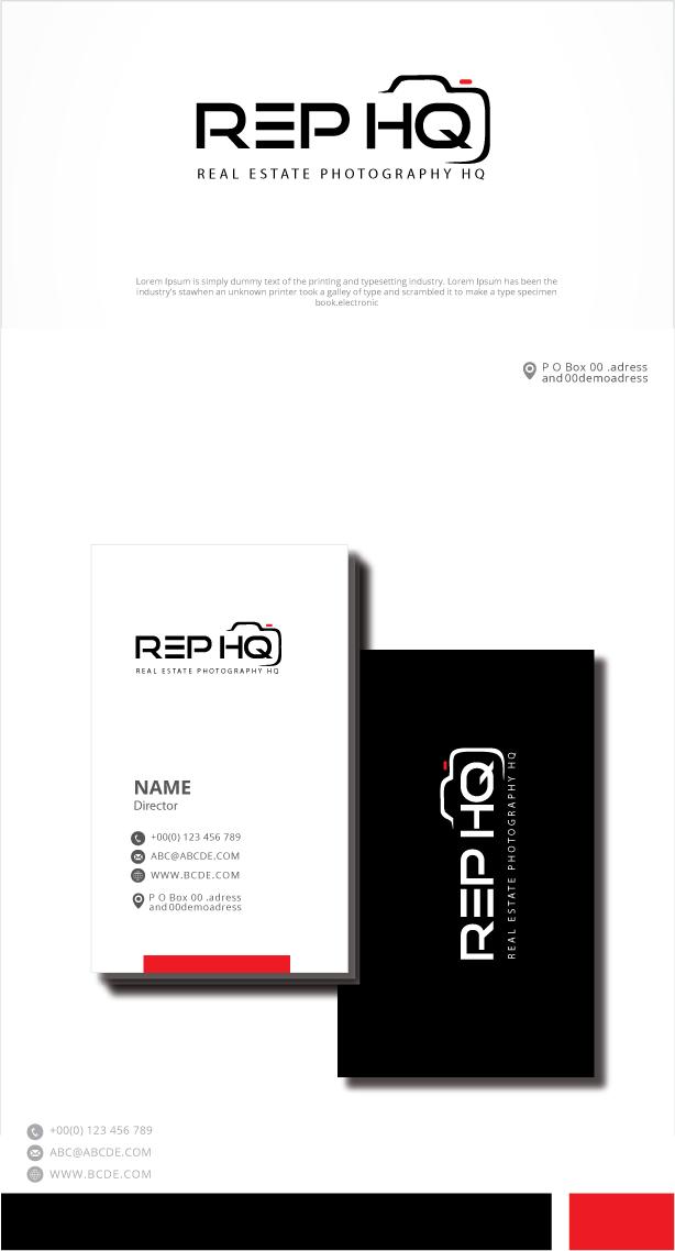 Logo Design by zebronicgraphic for this project | Design: #31317442