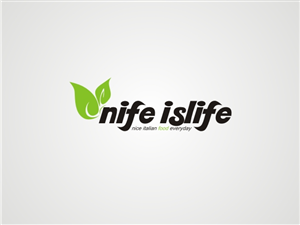 Logo Design by rastf2day
