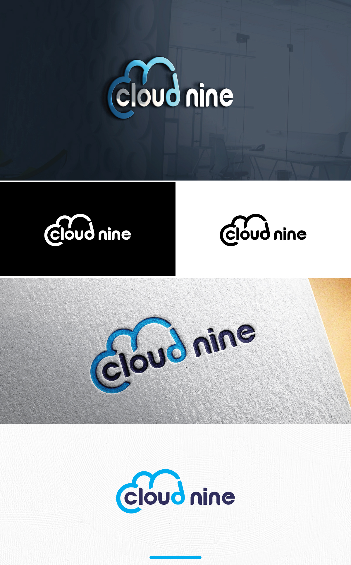 Logo Design by Logo Stock for this project | Design #31305887