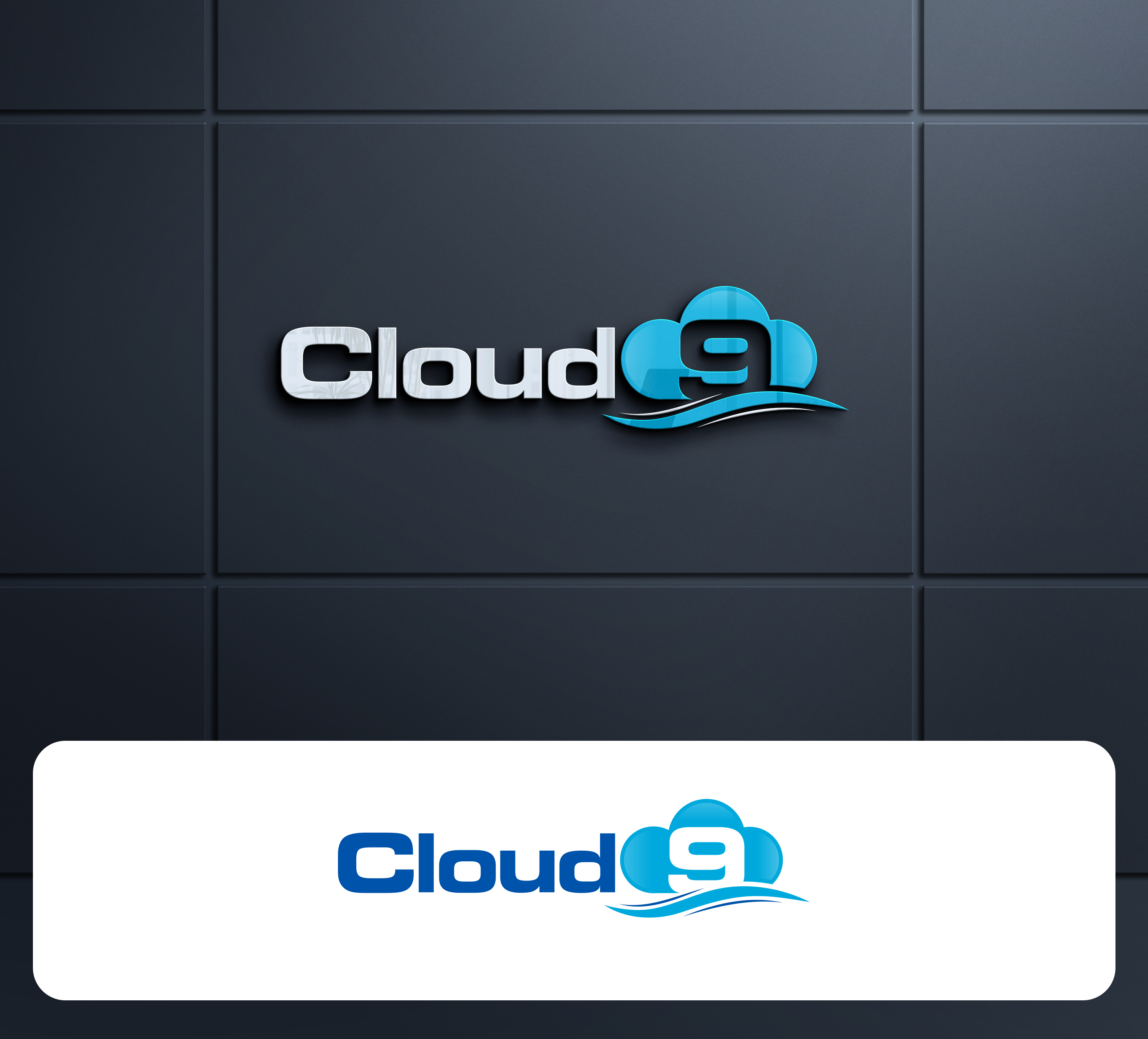 Logo Design by Interloop_Designs for this project | Design #31307287