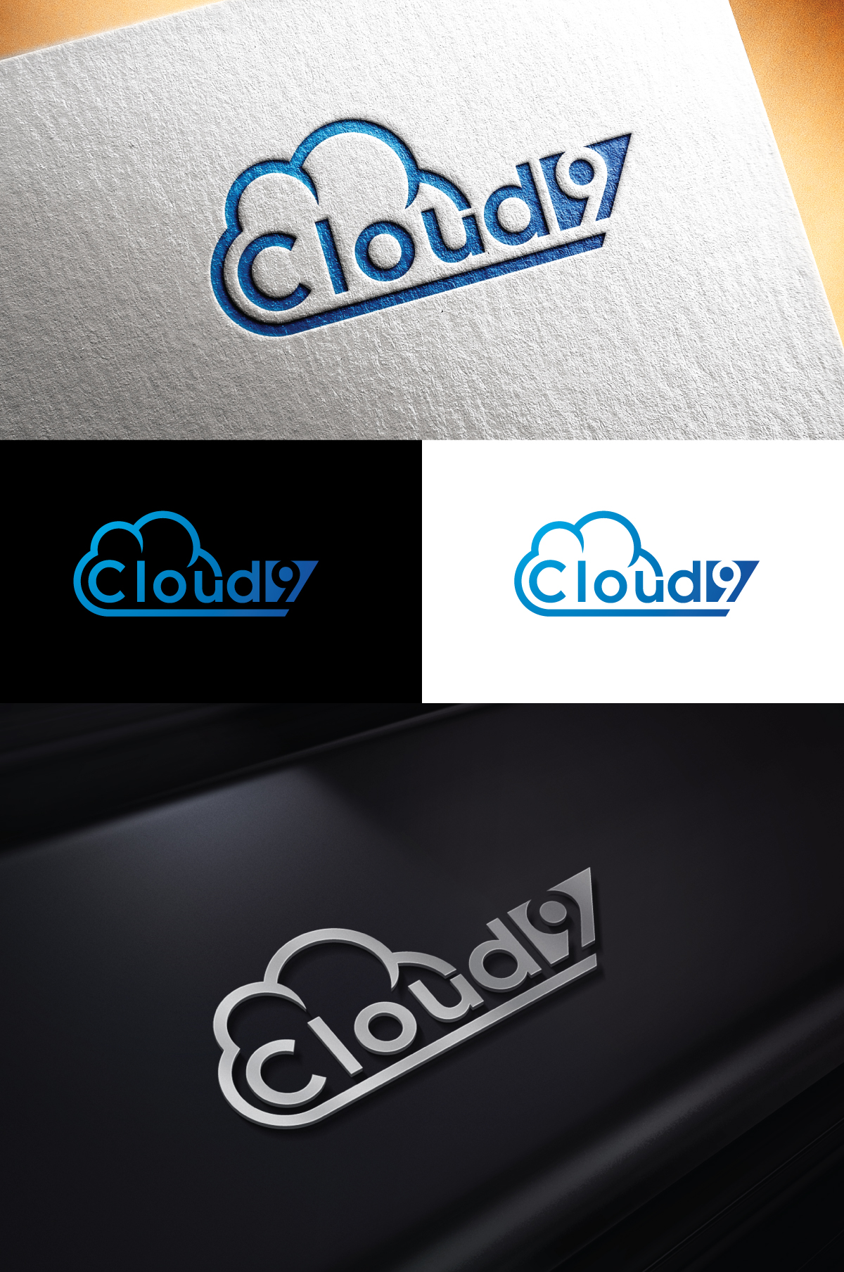 Logo Design by step forward 2 for this project | Design #31307051