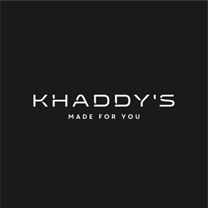 Logo Design by design.picnic for KHADDY'S  | Design: #31304735
