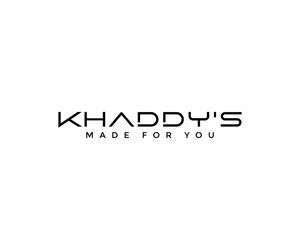 Design de Logo par Thati Designs pour KHADDY'S  | Design : #31305469