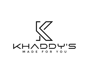 Logo Design by Thati Designs for KHADDY'S  | Design: #31332248