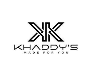 Logo Design by Thati Designs for KHADDY'S  | Design: #31332249