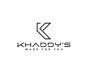 Logo Design by Thati Designs for KHADDY'S  | Design: #31332251