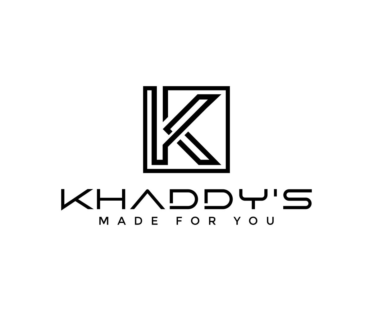 Design de Logo par Thati Designs pour KHADDY'S  | Design : #31332252