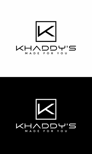 Logo Design by Thati Designs for KHADDY'S  | Design: #31337687