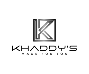 Logo Design by Thati Designs for KHADDY'S  | Design: #31337689