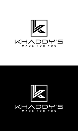 Logo Design by Thati Designs for KHADDY'S  | Design: #31341217