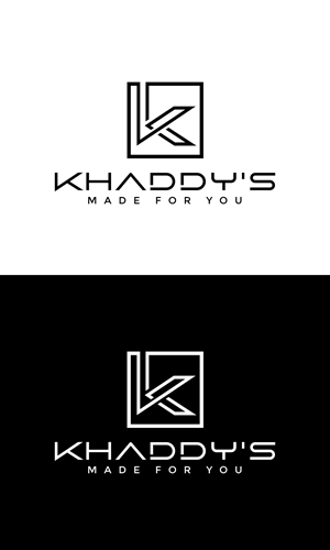 Design de Logo par Thati Designs pour KHADDY'S  | Design : #31341219