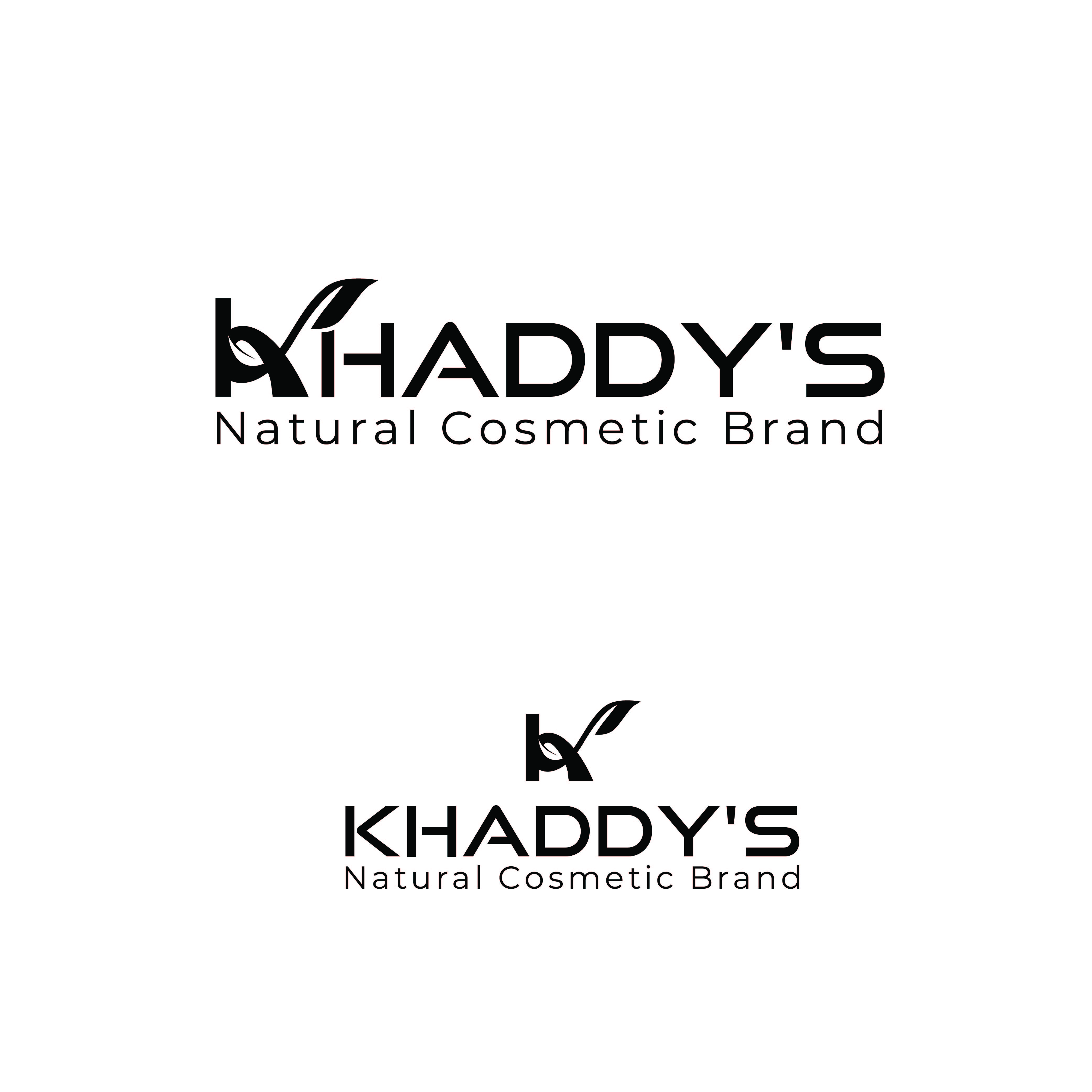 Logo Design by rgb01 for KHADDY'S  | Design #31304588