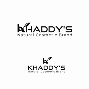 Logo Design by rgb01 for KHADDY'S  | Design: #31304588