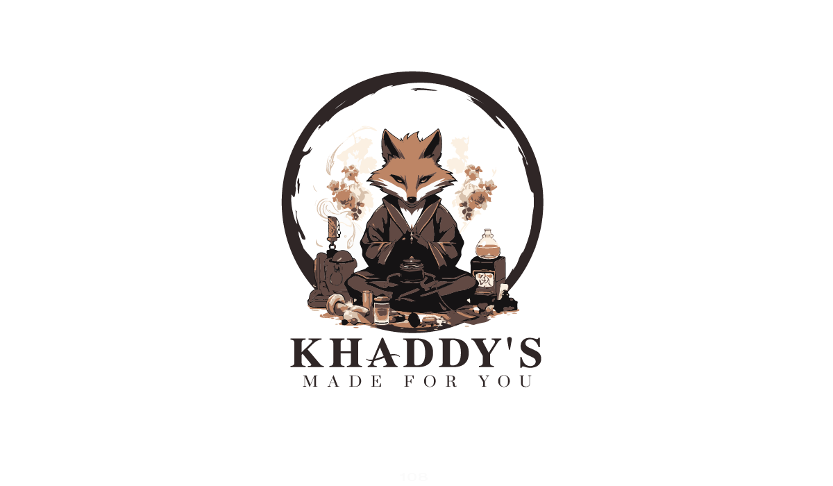 Logo Design by Caribu inc for KHADDY'S  | Design #31333610