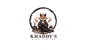 Logo Design by Caribu inc for KHADDY'S  | Design: #31333610