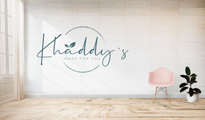 Design de Logo par lijenta pour KHADDY'S  | Design : #31306295